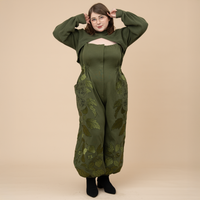 Garden Overalls