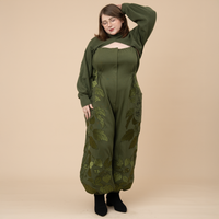 Garden Overalls