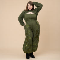 Garden Overalls