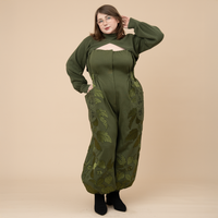 Garden Overalls