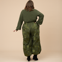 Garden Overalls