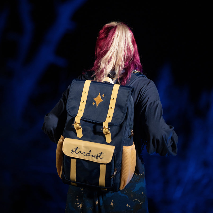Stardust Backpack