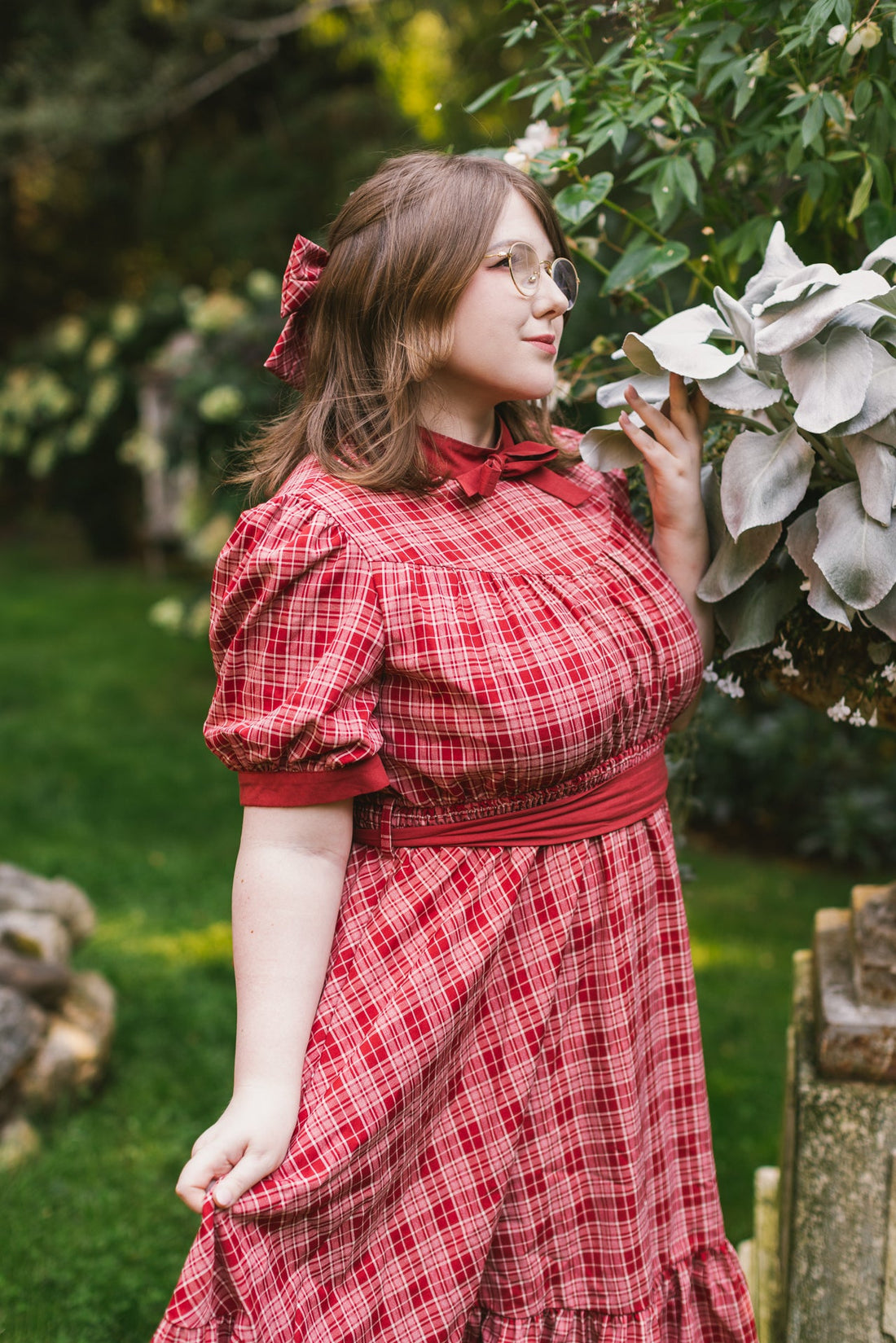 Apple Harvest Dress