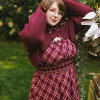 Winter's Kiss Dress