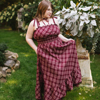 Winter's Kiss Dress