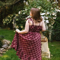 Winter's Kiss Dress