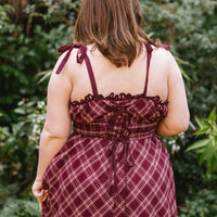 Winter's Kiss Dress