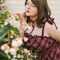 Winter's Kiss Dress