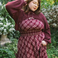 Winter's Kiss Dress