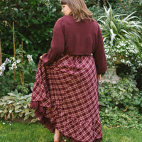 Winter's Kiss Dress