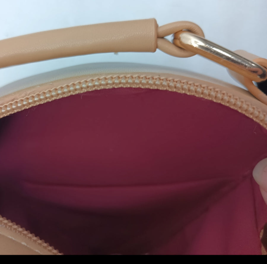 Cherry Pie Bag