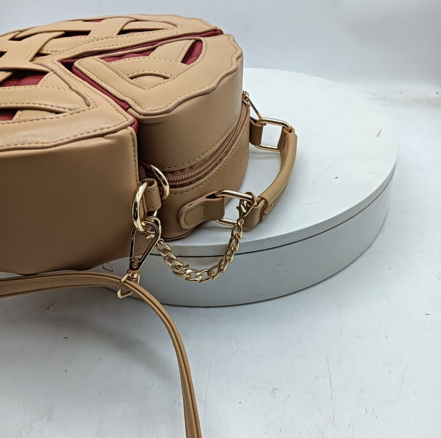 Cherry Pie Bag