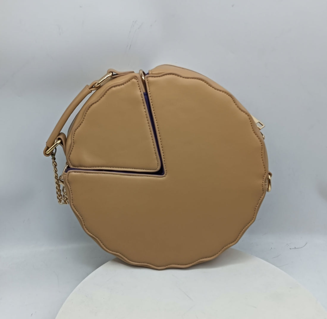 Blueberry Pie Bag