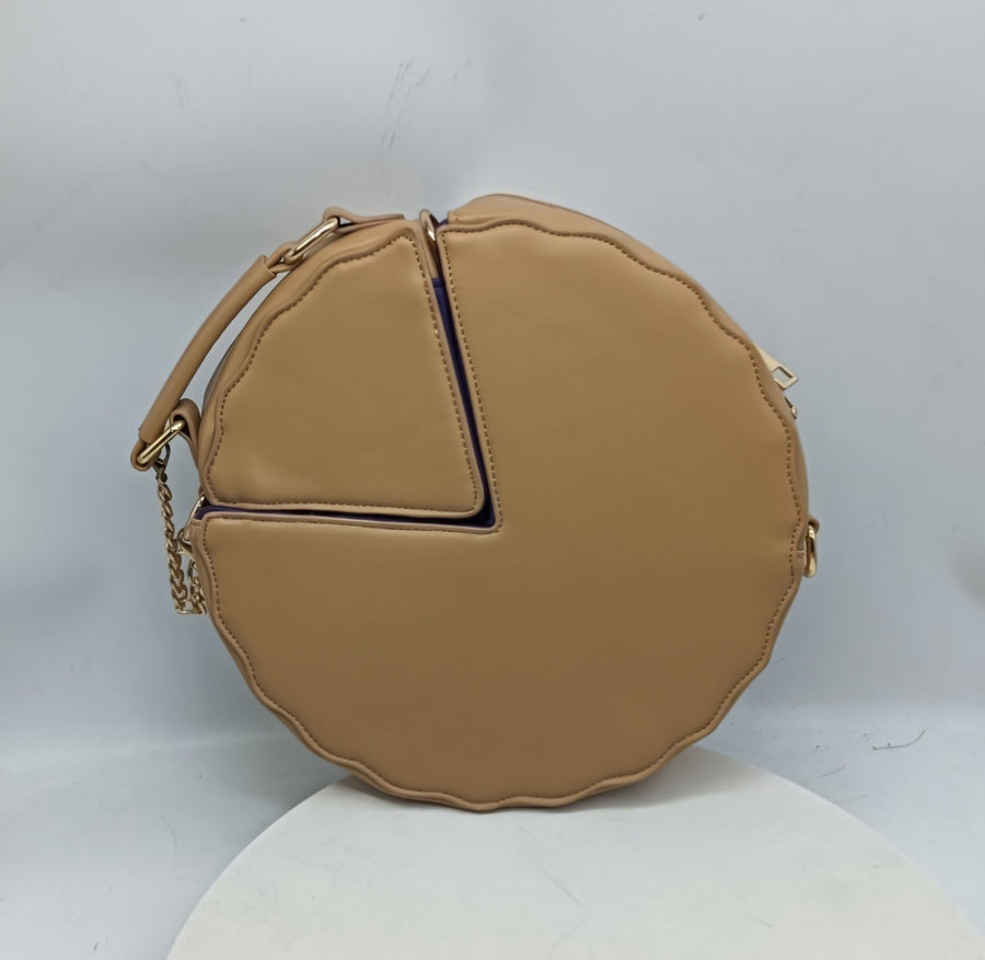 Blueberry Pie Bag
