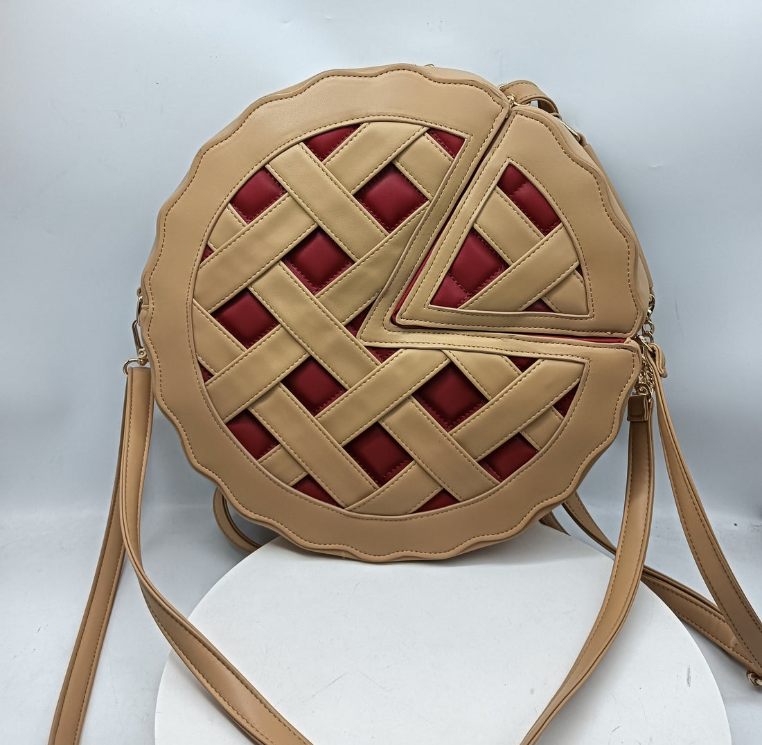 Pie Backpacks