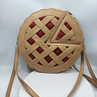 Pie Backpacks