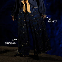 Stardust Pajama Pants (Restocking in August)