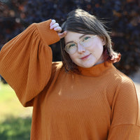 Oversized Sweater