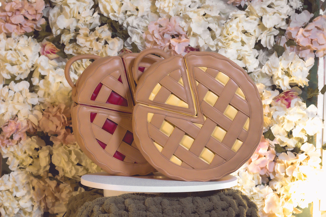 Apple Pie Bag