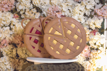 Apple Pie Bag