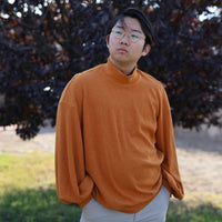 Oversized Sweater