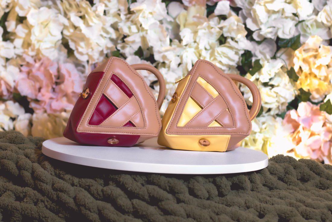 Apple Pie Bag