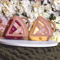 Apple Pie Bag