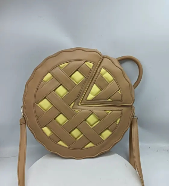Apple Pie Bag