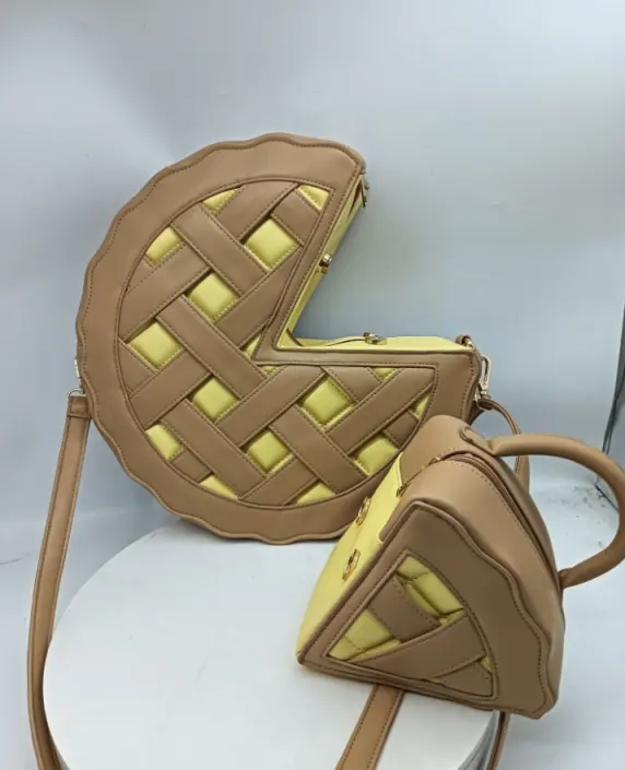 Apple Pie Bag