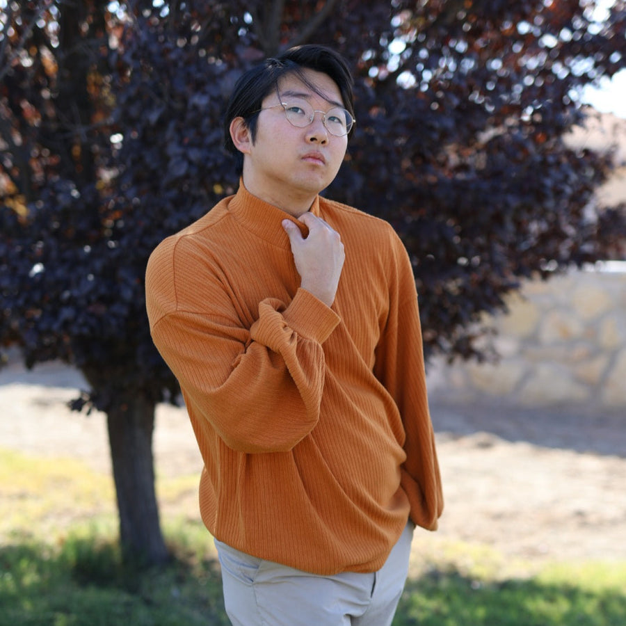 Oversized Sweater